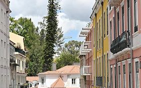 Hotel Principe Real
